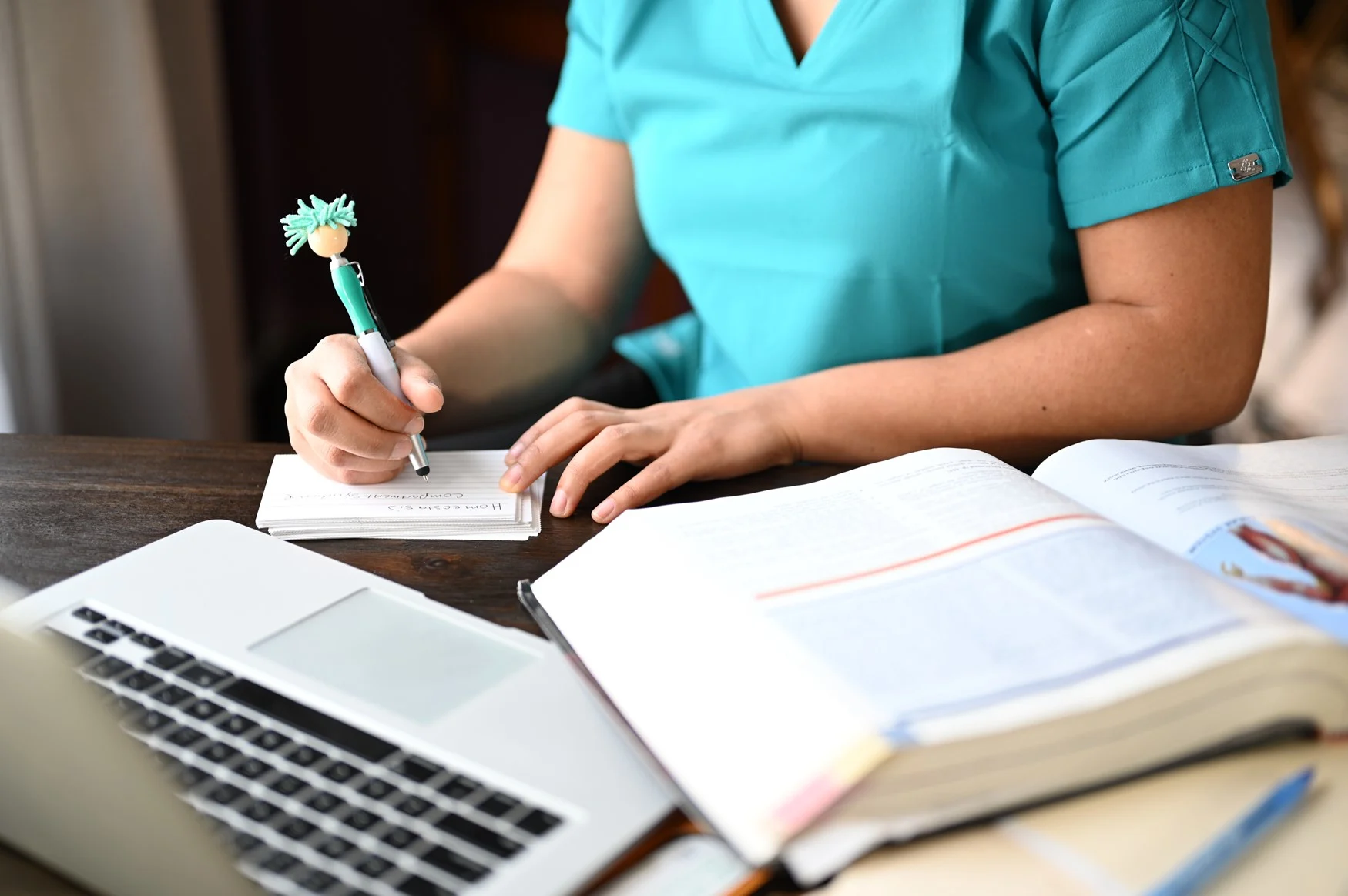 How to Build a TEAS Study Plan That Fits Your Life