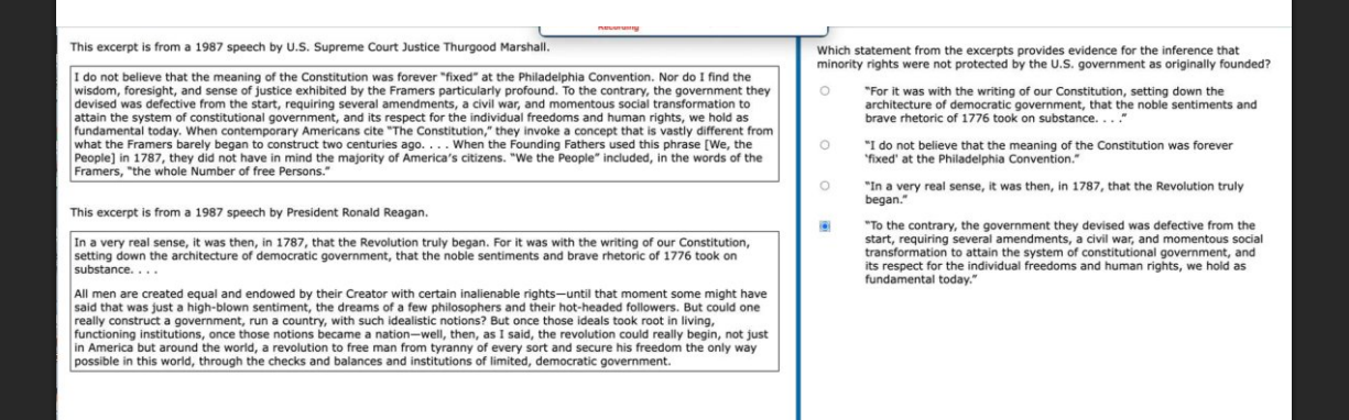 GED – Social Studies cover